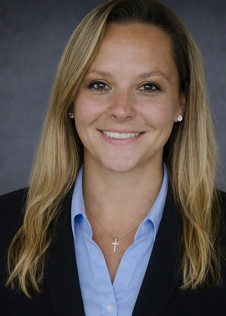 Kayla McNiff — Owner & Principal Bookkeeper